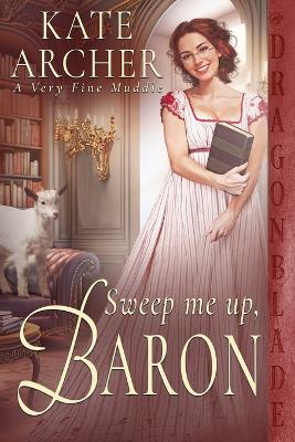 Book cover for Sweep Me Up, Baron