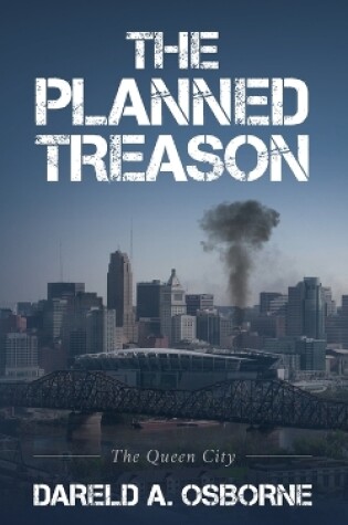 Cover of The Planned Treason