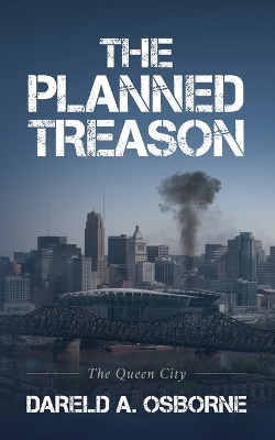 Cover of The Planned Treason