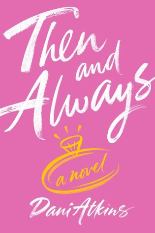 Cover of Then and Always
