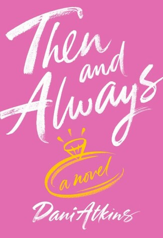 Book cover for Then and Always