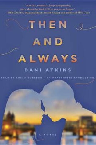 Cover of Then and Always