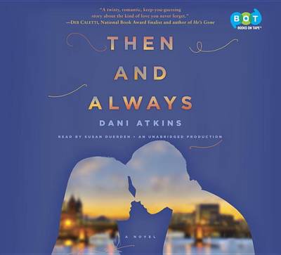 Book cover for Then and Always