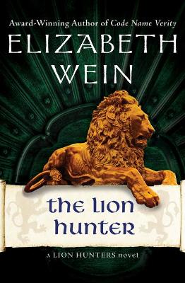 Cover of The Lion Hunter
