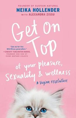 Book cover for Get on Top