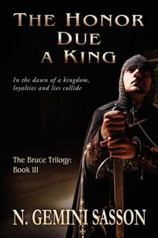 Cover of The Honor Due a King
