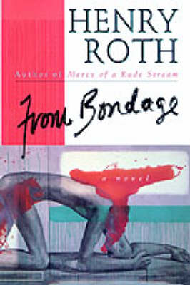 Book cover for From Bondage