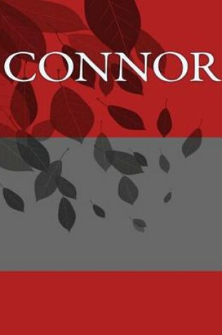 Cover of Connor