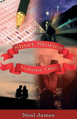 Book cover for Short Stories - Volume One