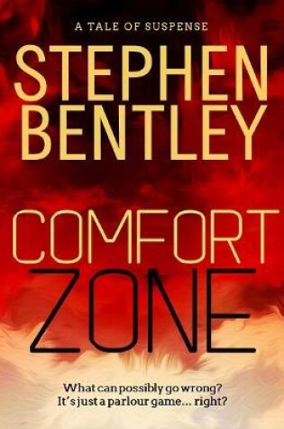 Cover of Comfort Zone