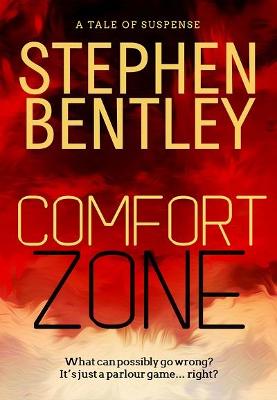 Comfort Zone by Stephen Bentley