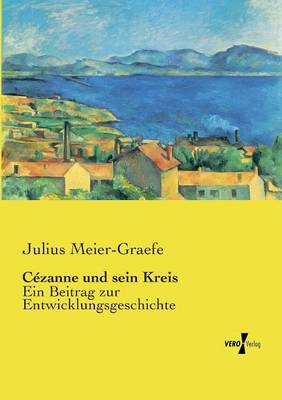 Book cover for Cézanne und sein Kreis