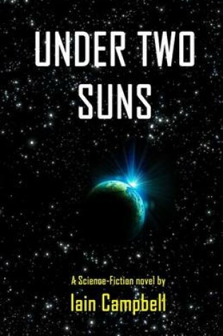 Cover of Under Two Suns