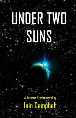 Cover of Under Two Suns