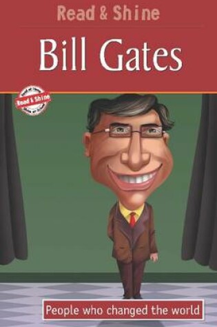 Cover of Bill Gates