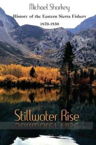 Cover of Stillwater Rise