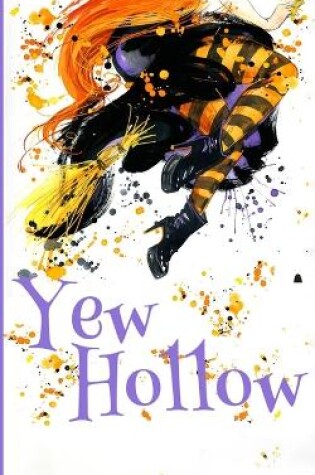 Cover of Witch Myth Yew Hollow