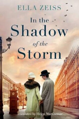 Cover of In the Shadow of the Storm