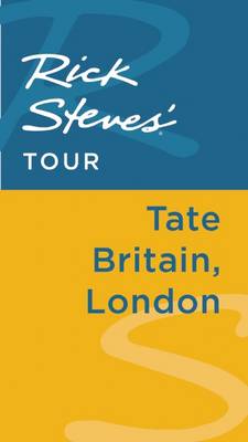 Cover of Rick Steves' Tour: Tate Britain, London