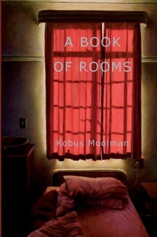 Cover of A book of rooms