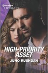 Book cover for High-Priority Asset