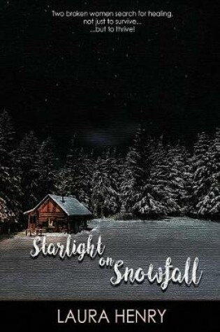 Cover of Starlight on Snowfall