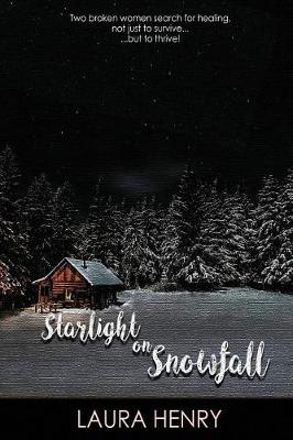 Book cover for Starlight on Snowfall