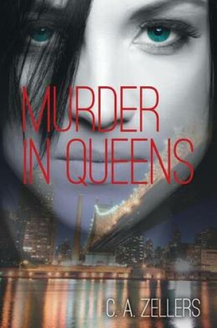 Cover of Murder in Queens