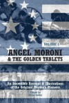 Book cover for The Angel Moroni