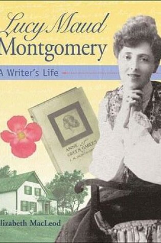 Cover of Lucy Maud Montgomery