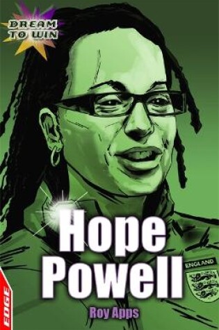 Cover of Hope Powell