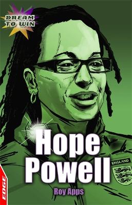 Cover of Hope Powell