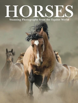 Cover of Horses