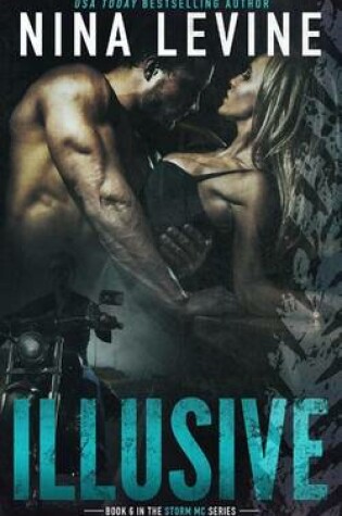 Cover of Illusive