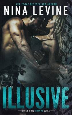 Cover of Illusive