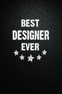 Book cover for Best Designer Ever