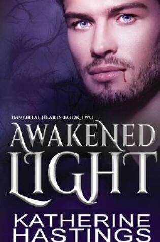 Cover of Awakened Light