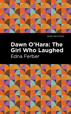 Book cover for Dawn O' Hara