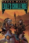 Book cover for Exile's Challenge