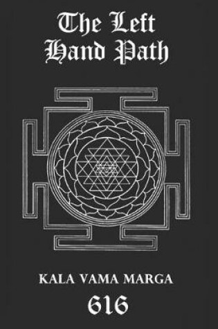 Cover of The Left Hand Path