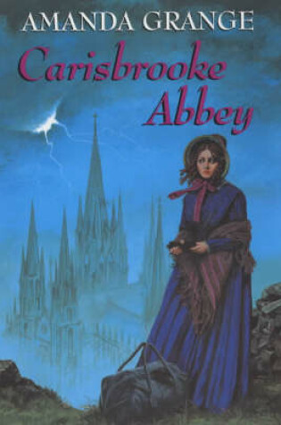 Cover of Carisbrooke Abbey