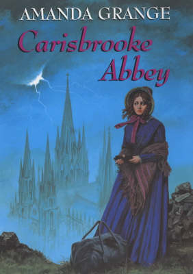 Book cover for Carisbrooke Abbey