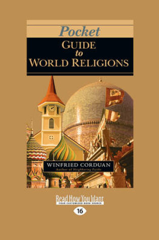 Cover of Pocket Guide to World Religions