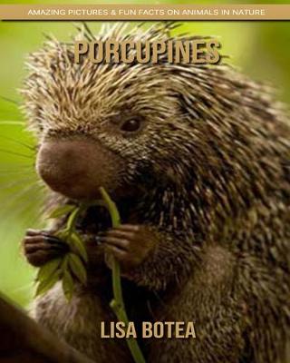 Cover of Porcupines