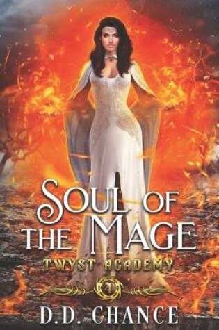 Cover of Soul of the Mage