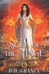 Book cover for Soul of the Mage