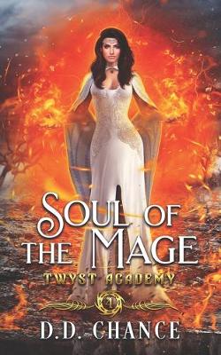 Cover of Soul of the Mage