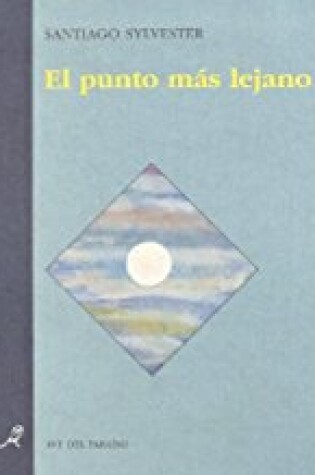 Cover of El Punto Mas Lejano