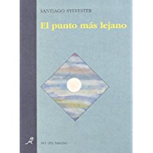 Book cover for El Punto Mas Lejano