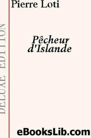 Cover of Pjcheur D'Islande